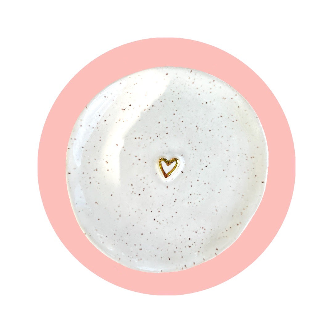 foodie plates