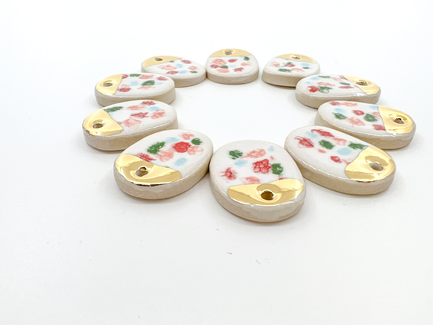 funfetti necklace