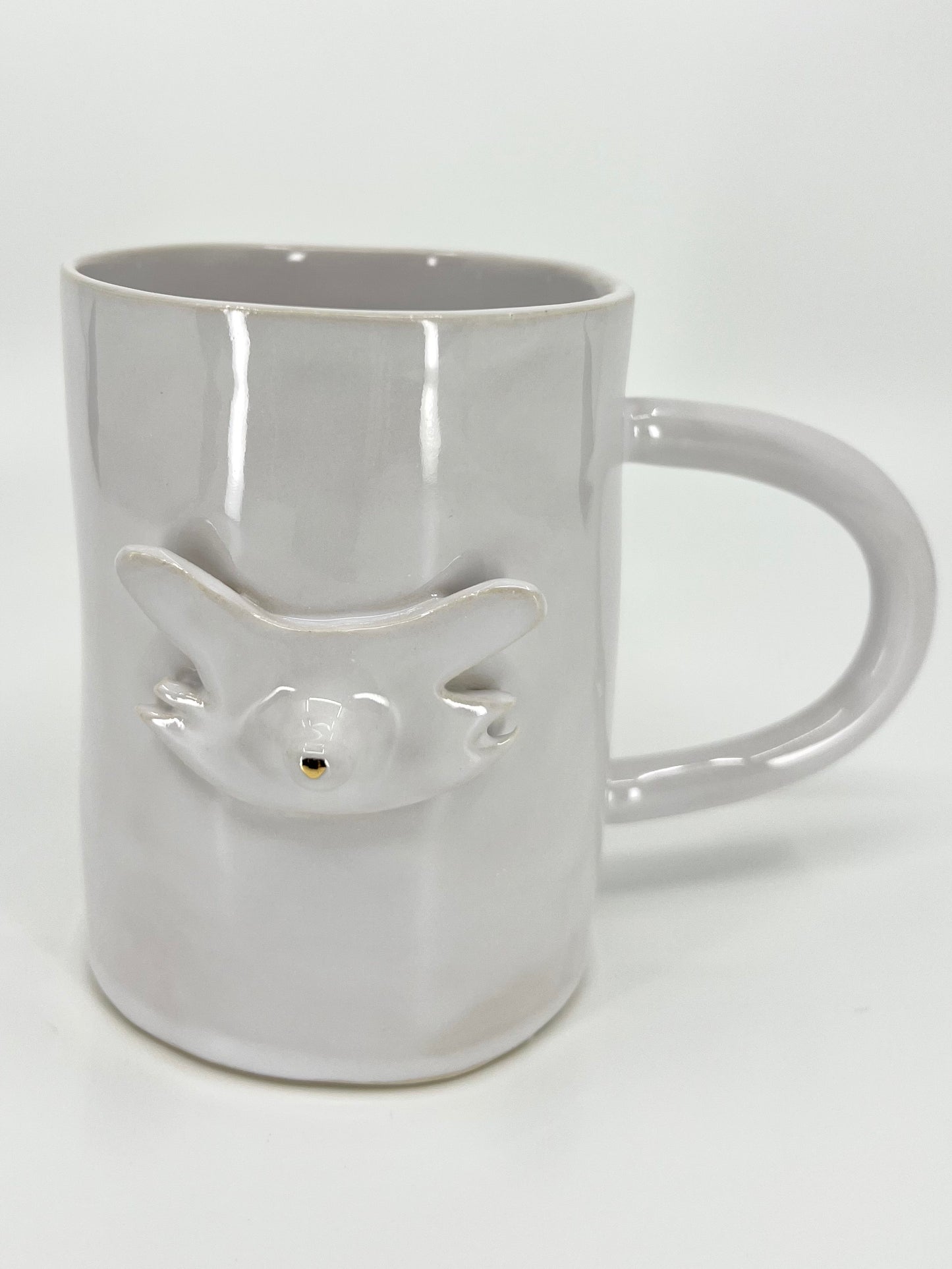 canine cups - MADE TO ORDER