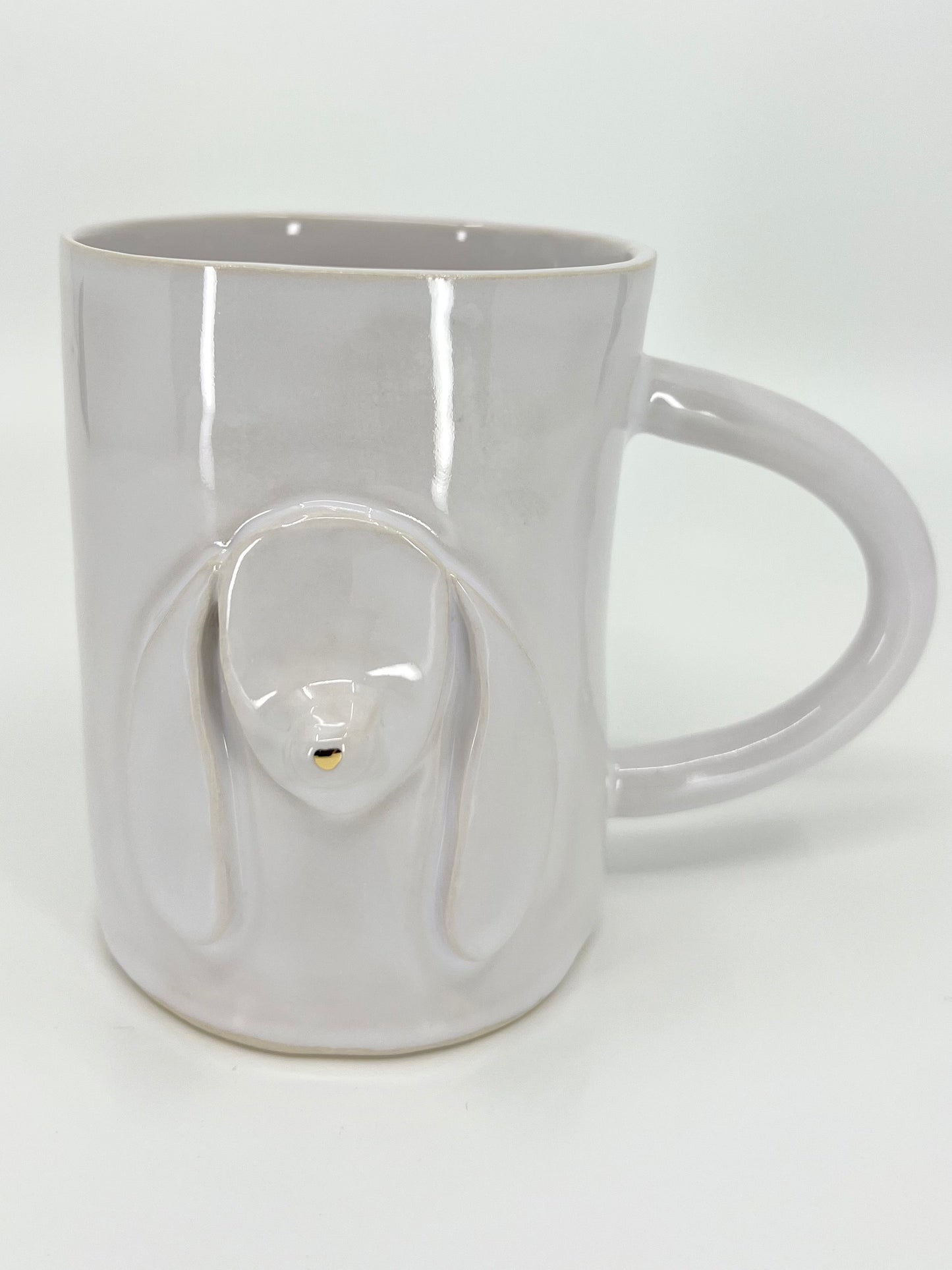 canine cups - MADE TO ORDER