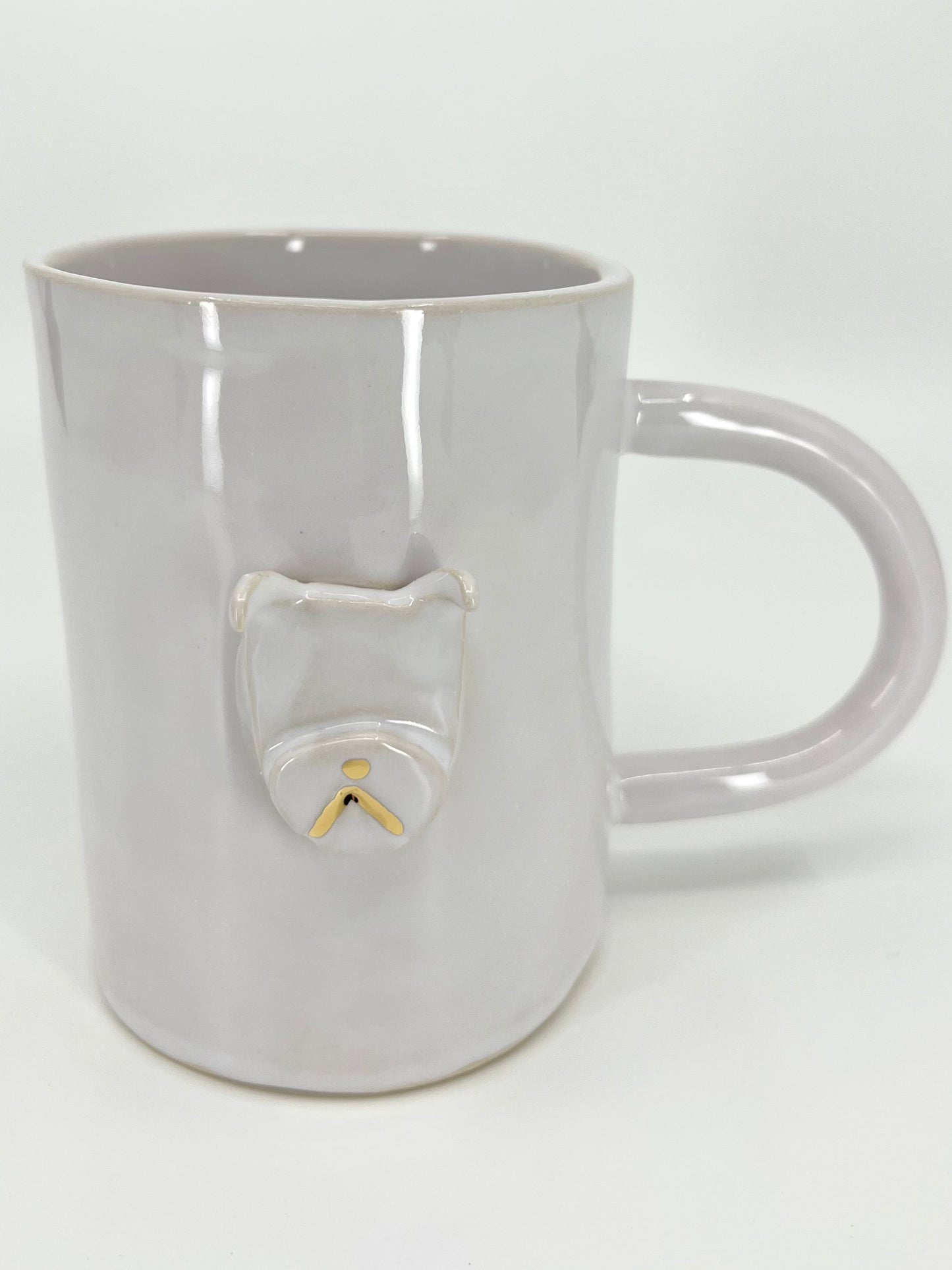 canine cups - MADE TO ORDER