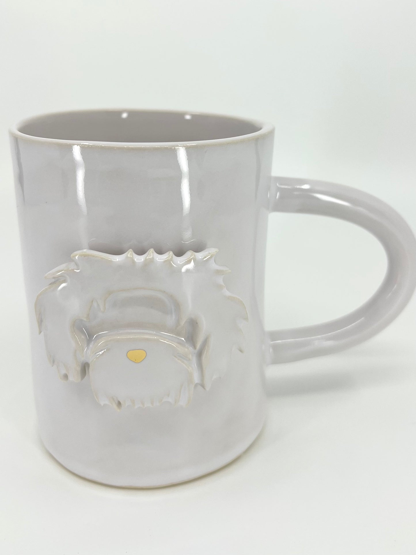 canine cups - MADE TO ORDER