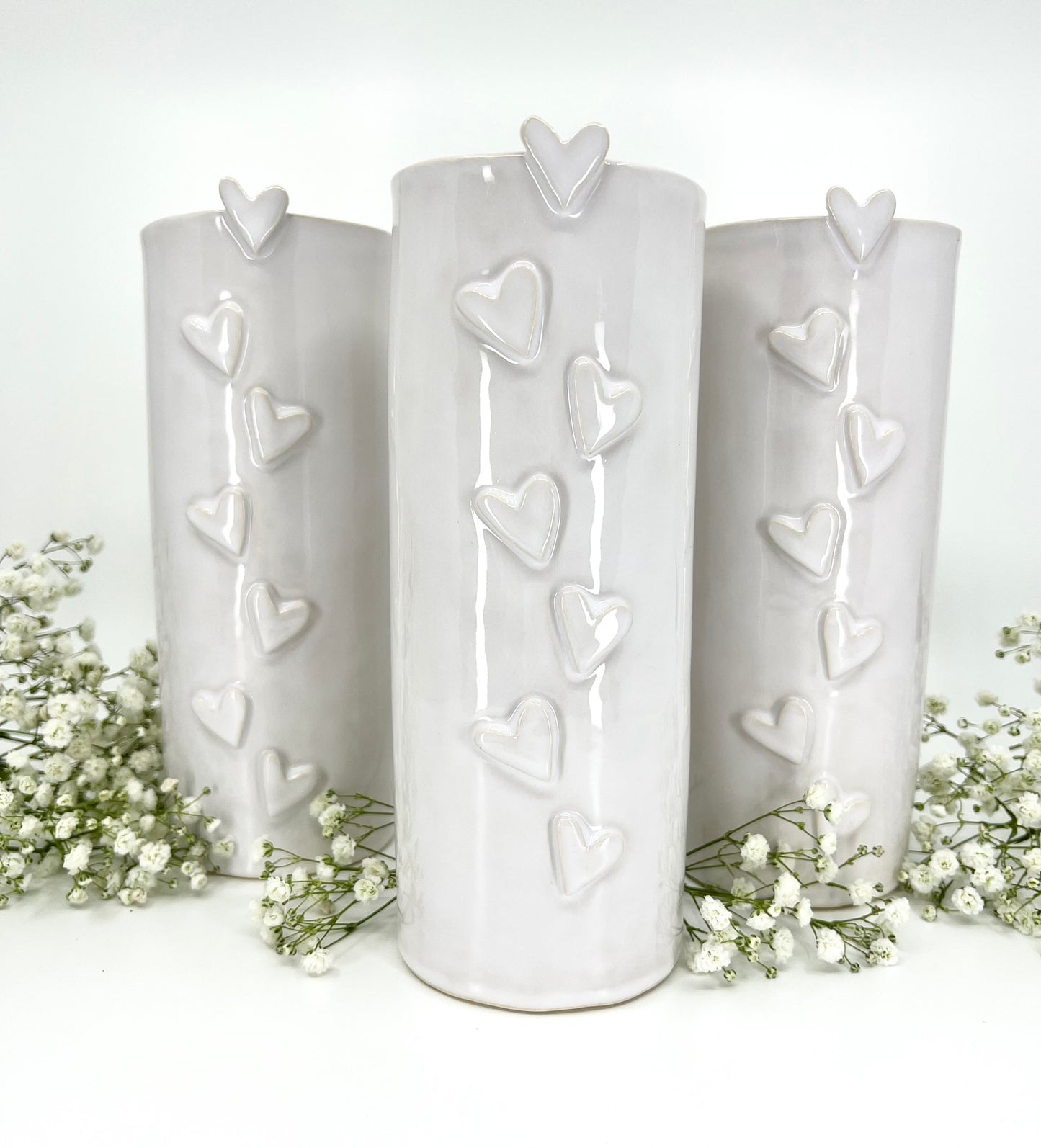 love notes vase