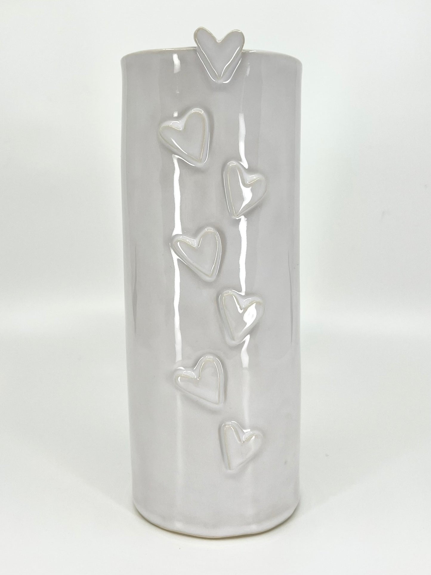 love notes vase