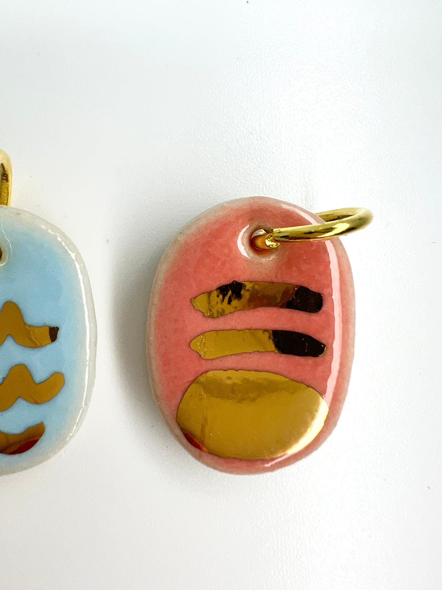 the elements necklaces