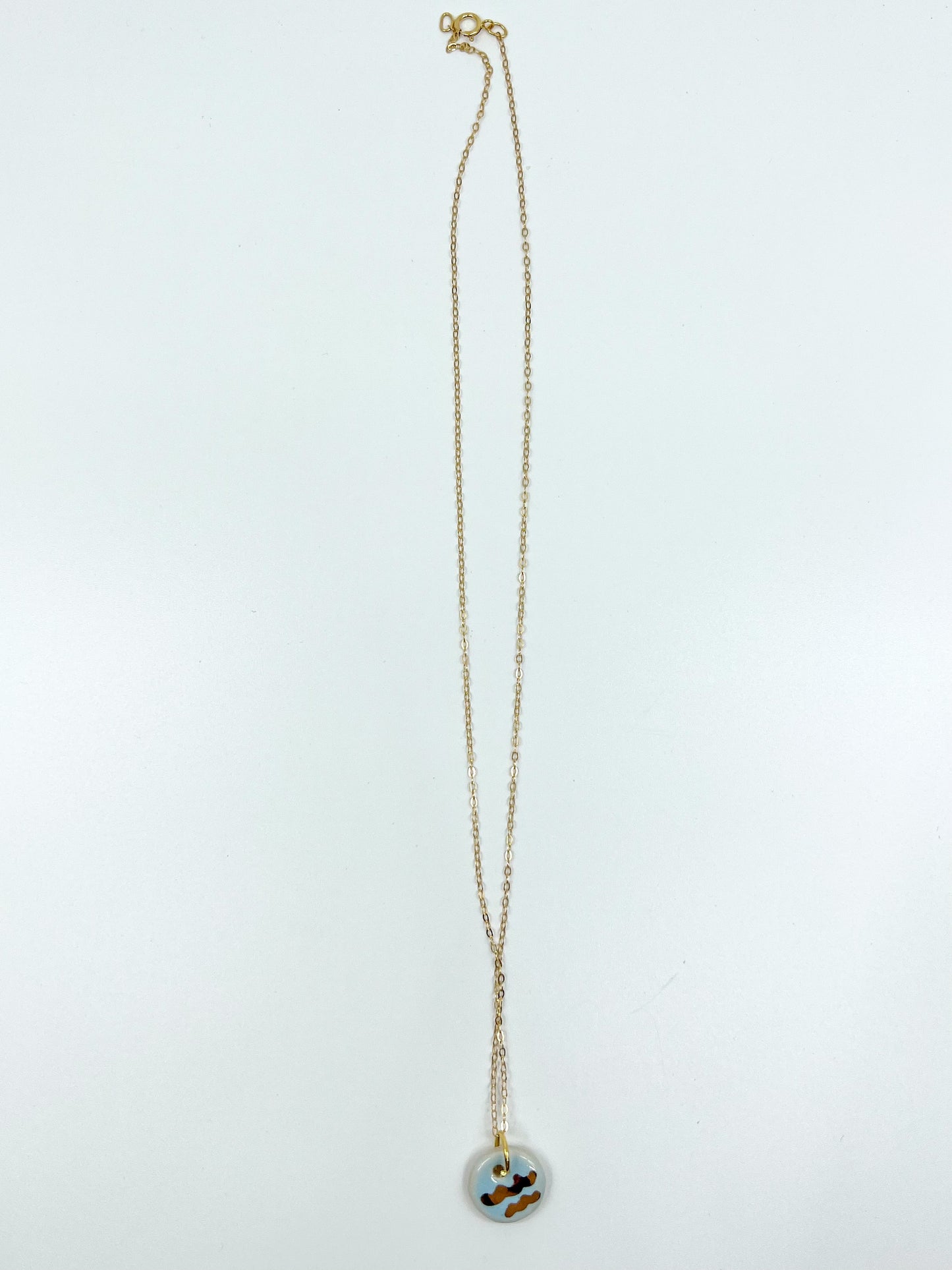 the elements necklaces