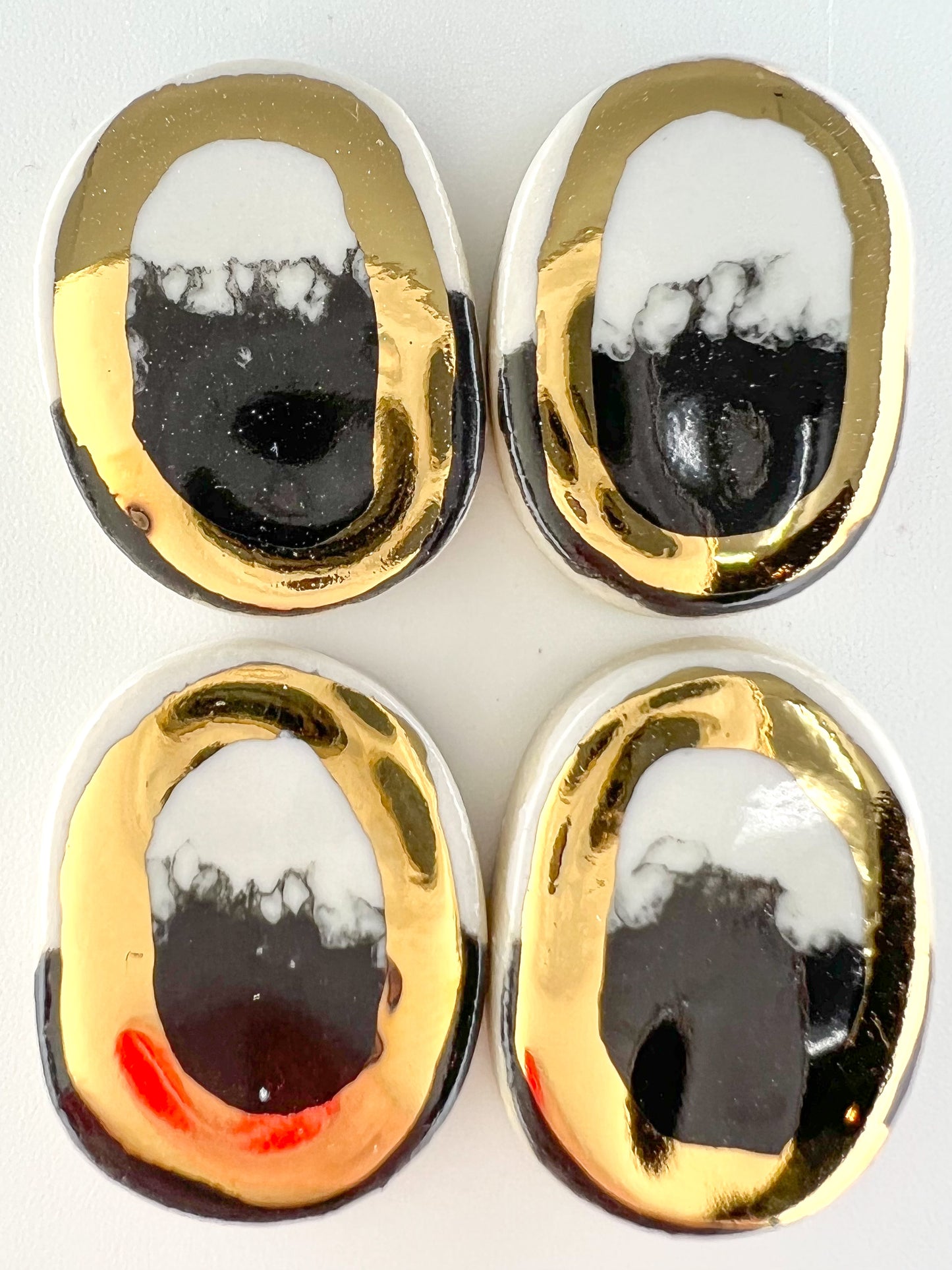 the big smoke earrings