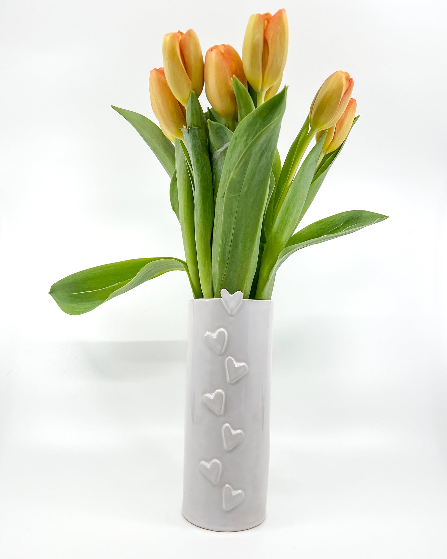 love notes vase