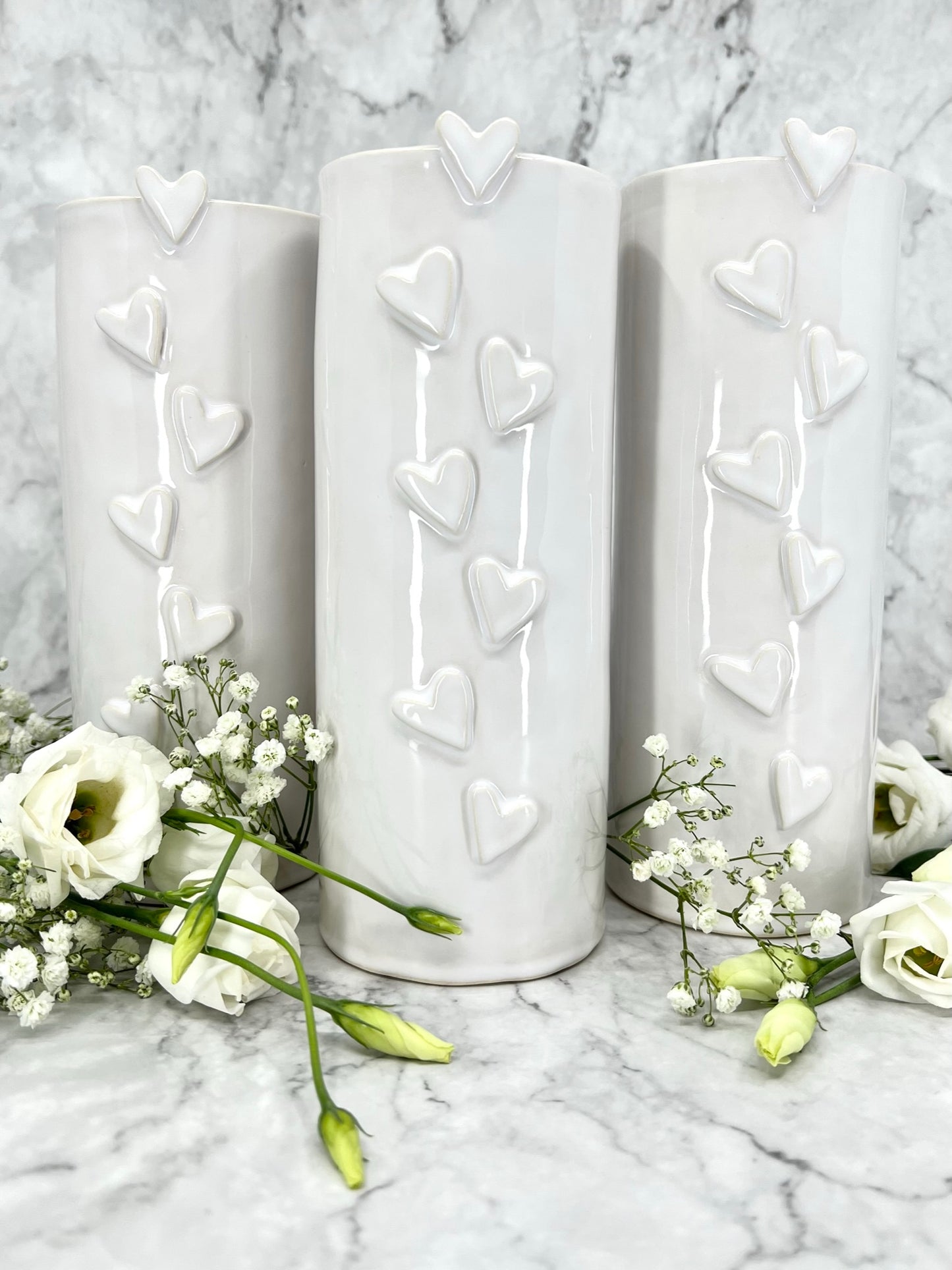 love notes vase