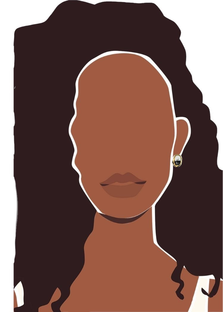 the big smoke earrings