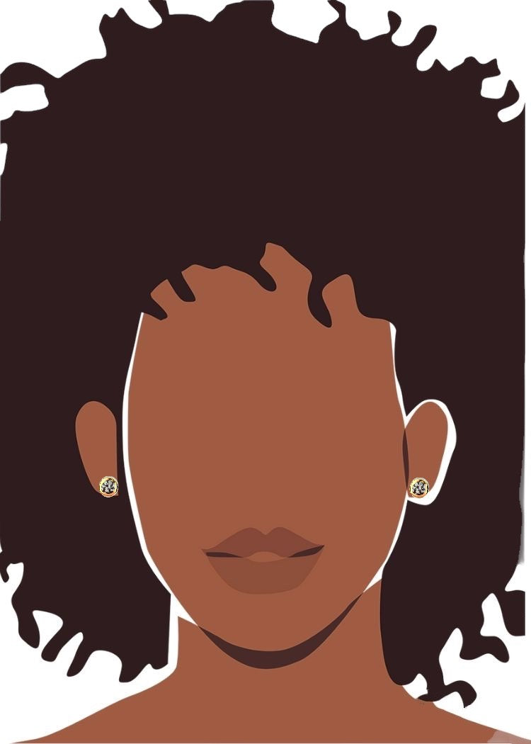 the big smoke earrings