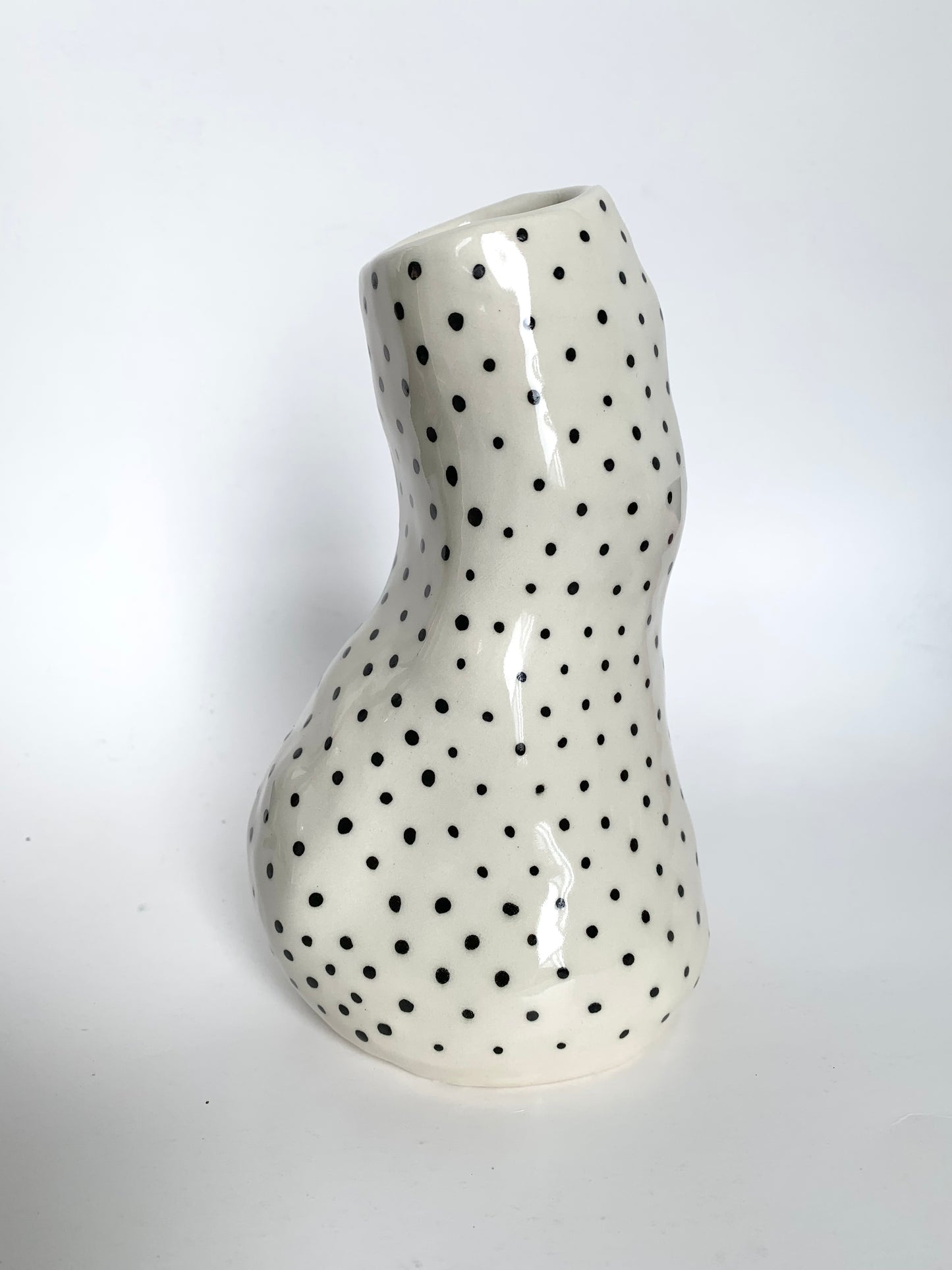 dottie vase