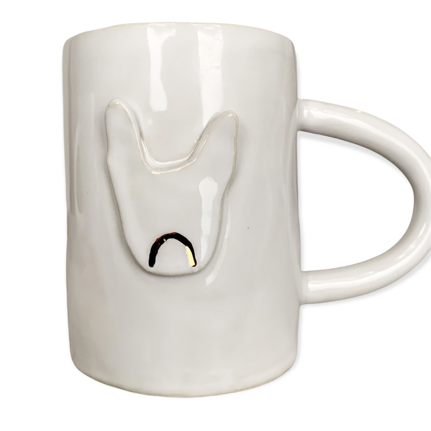 canine cups - MADE TO ORDER