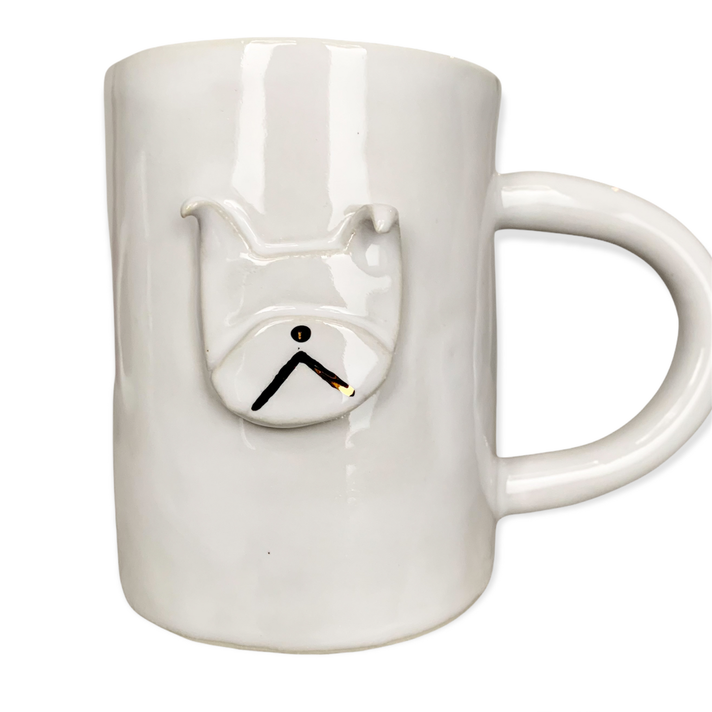 canine cups - MADE TO ORDER