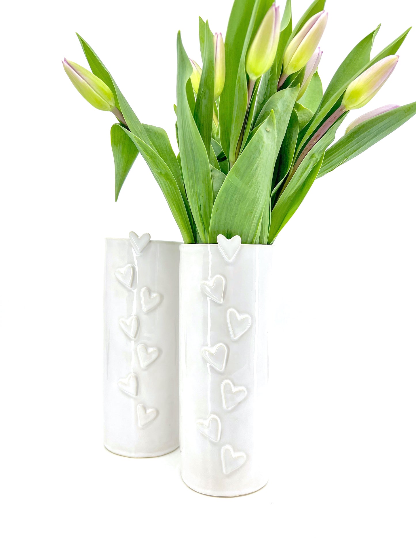love notes vase