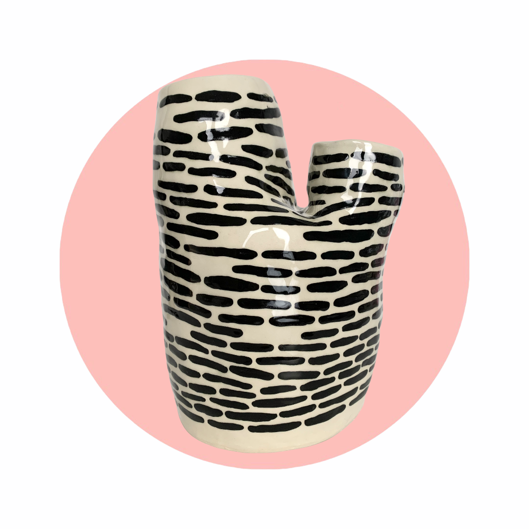 branches vase