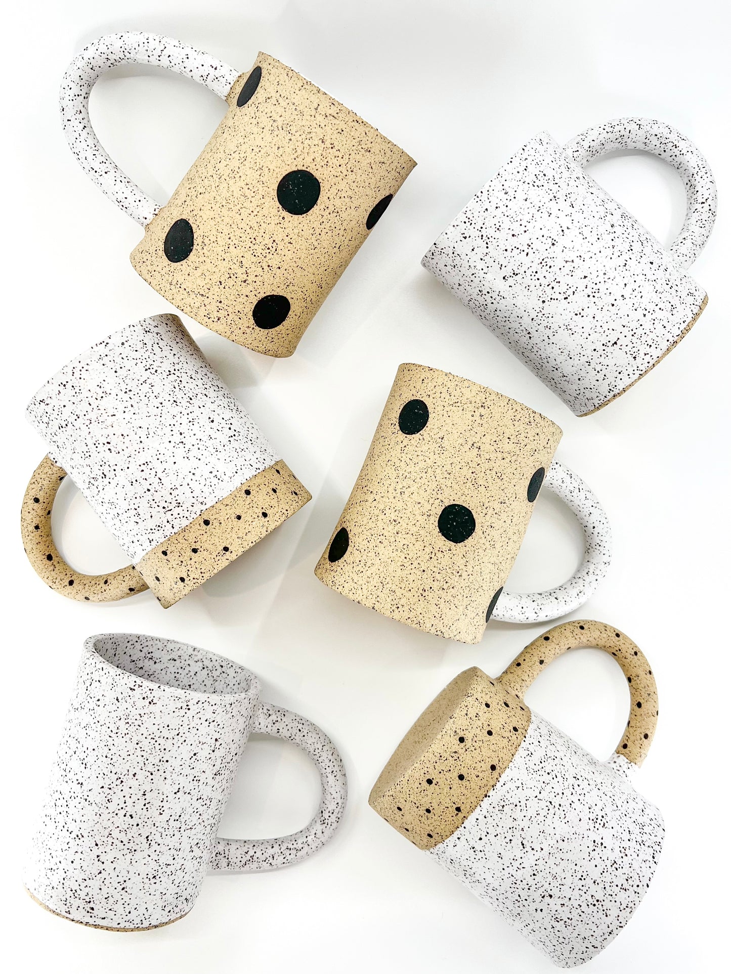 matte about you mugs