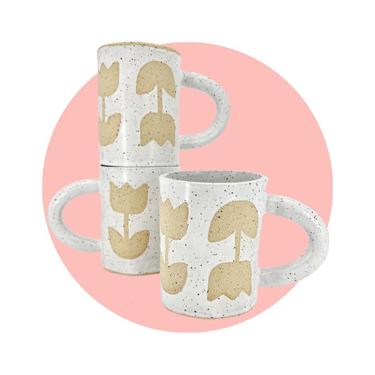 tulip mug