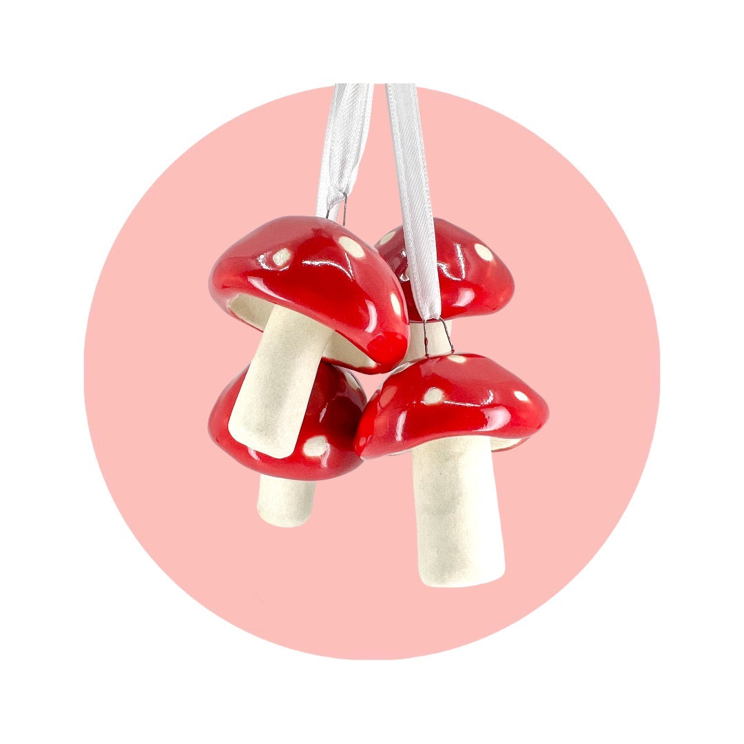 mushie ornies