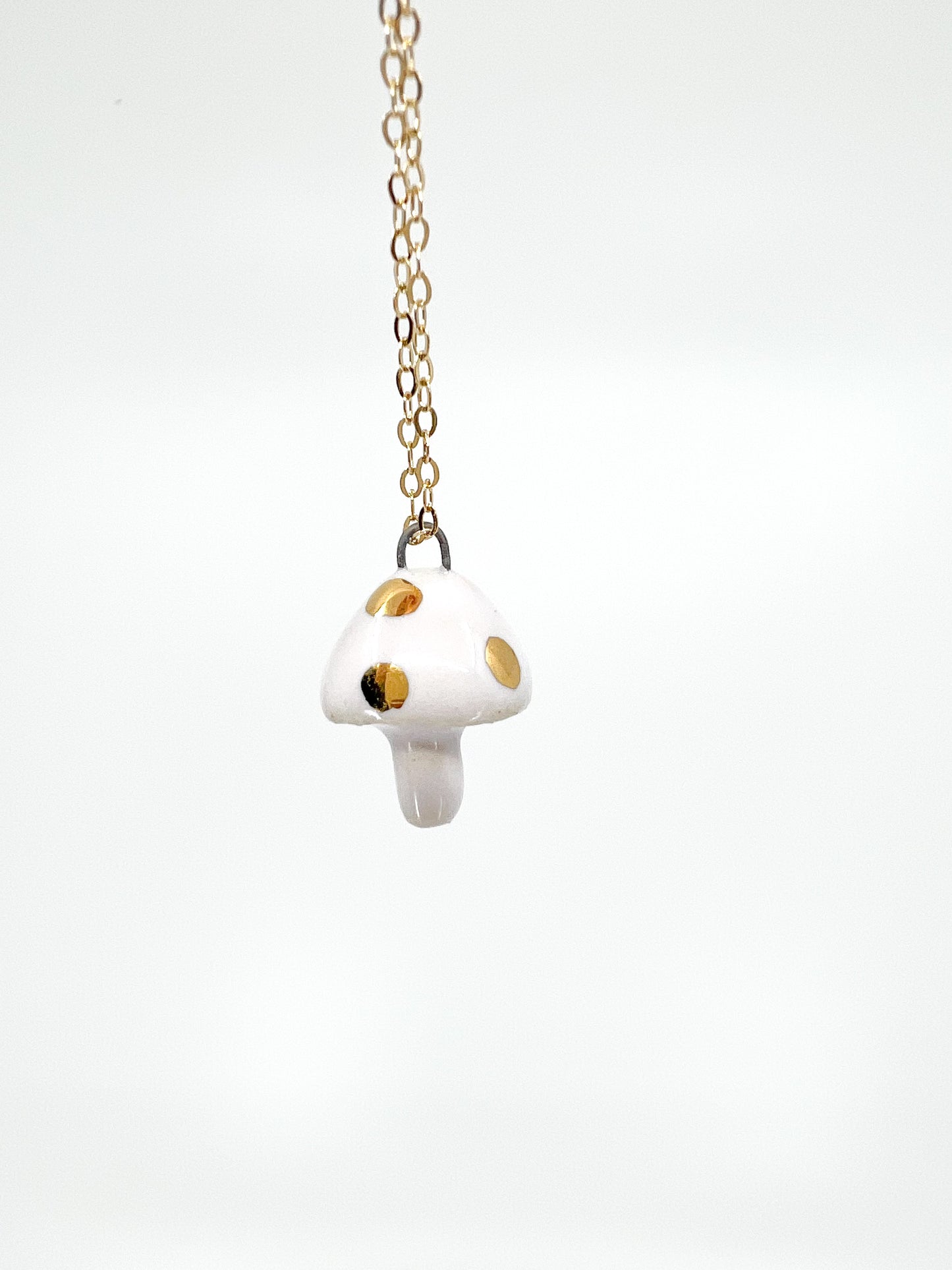 mushie necklace