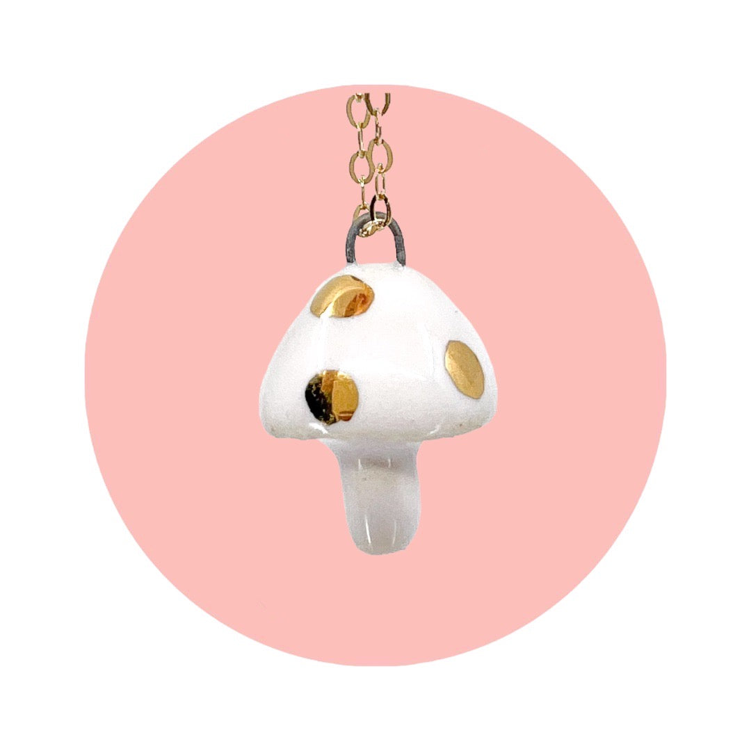 mushie necklace