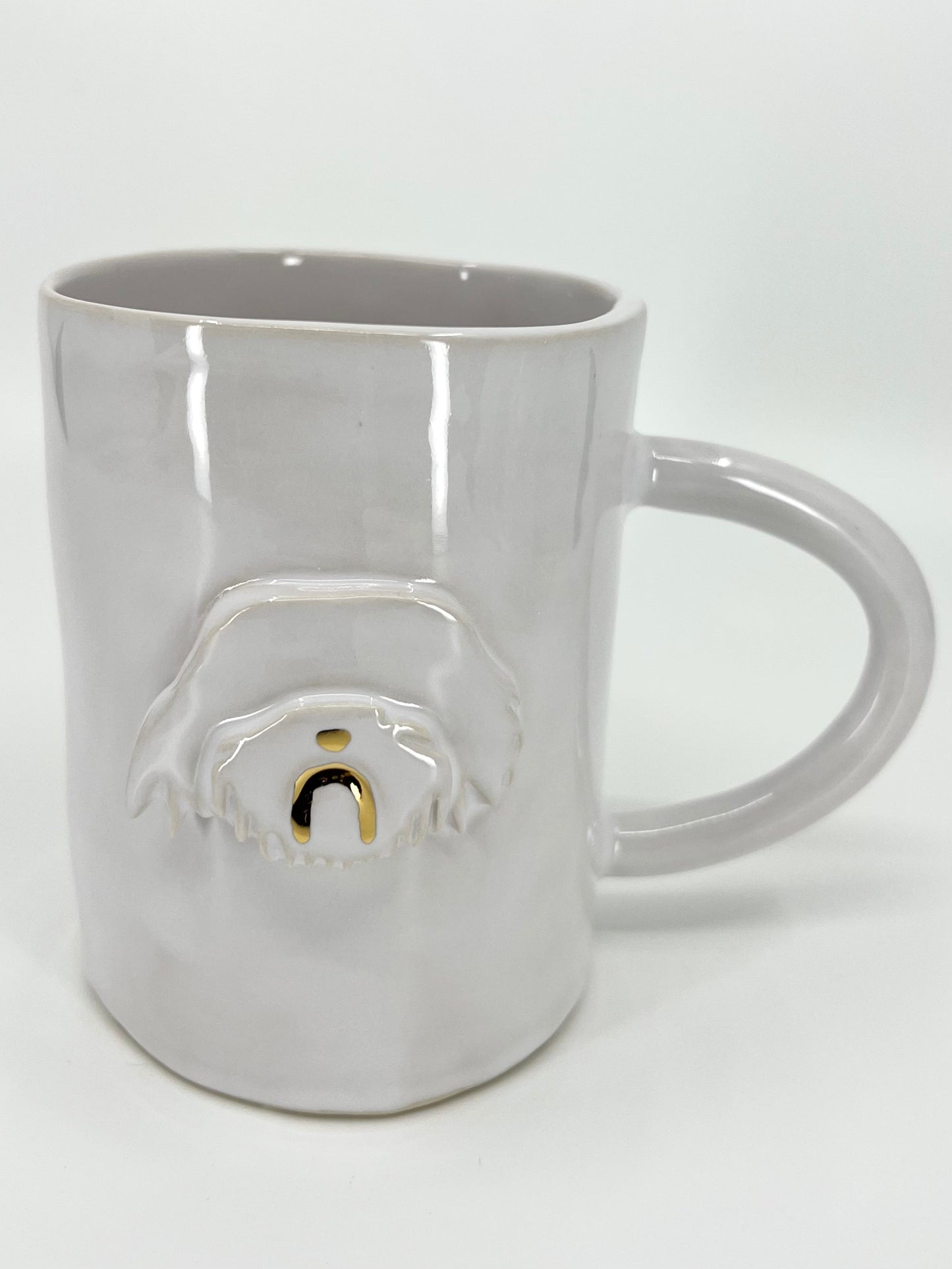 canine cups - MADE TO ORDER