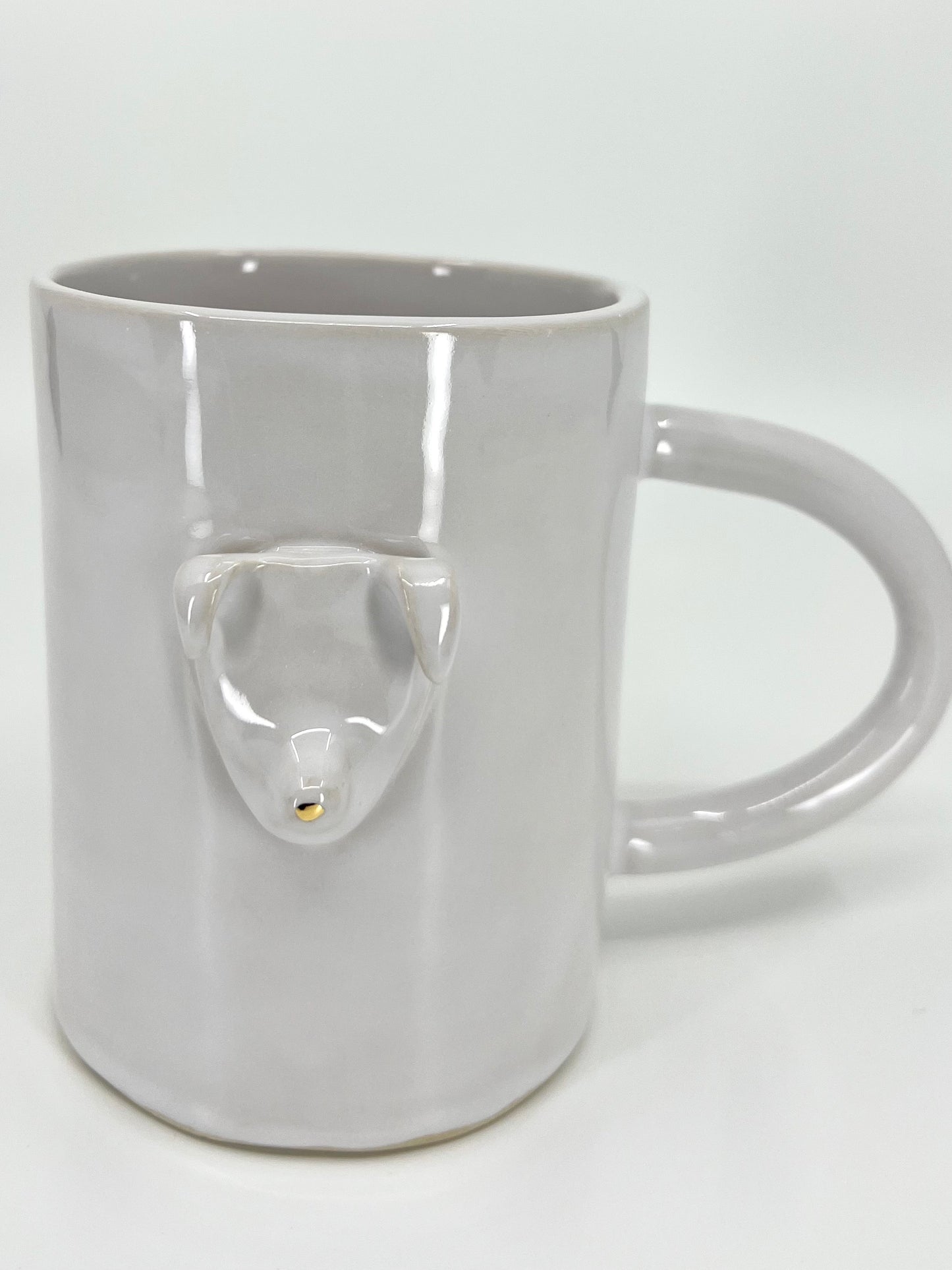 canine cups - MADE TO ORDER