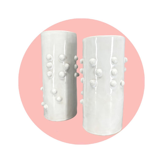 love language vases