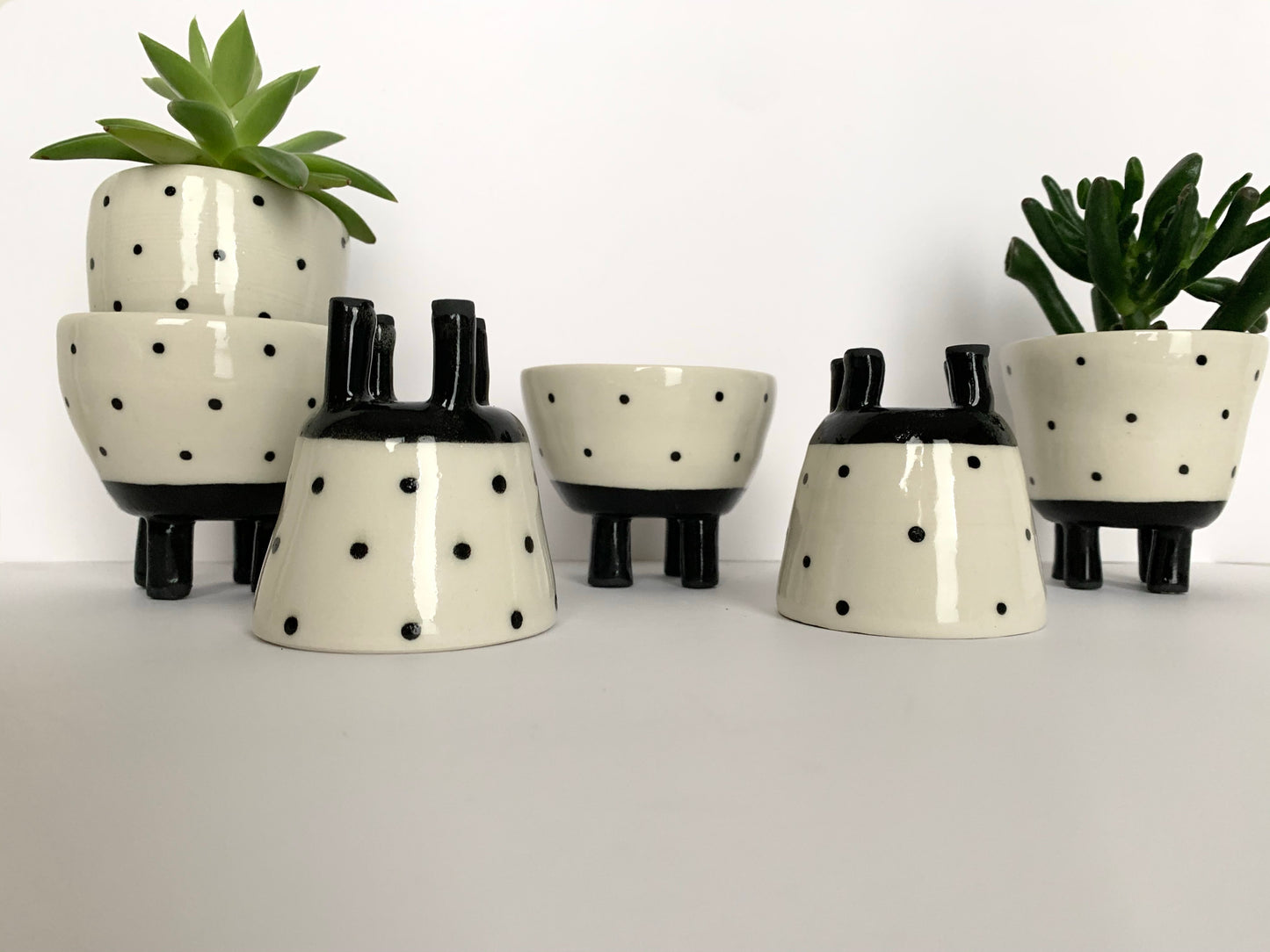 dottie pots