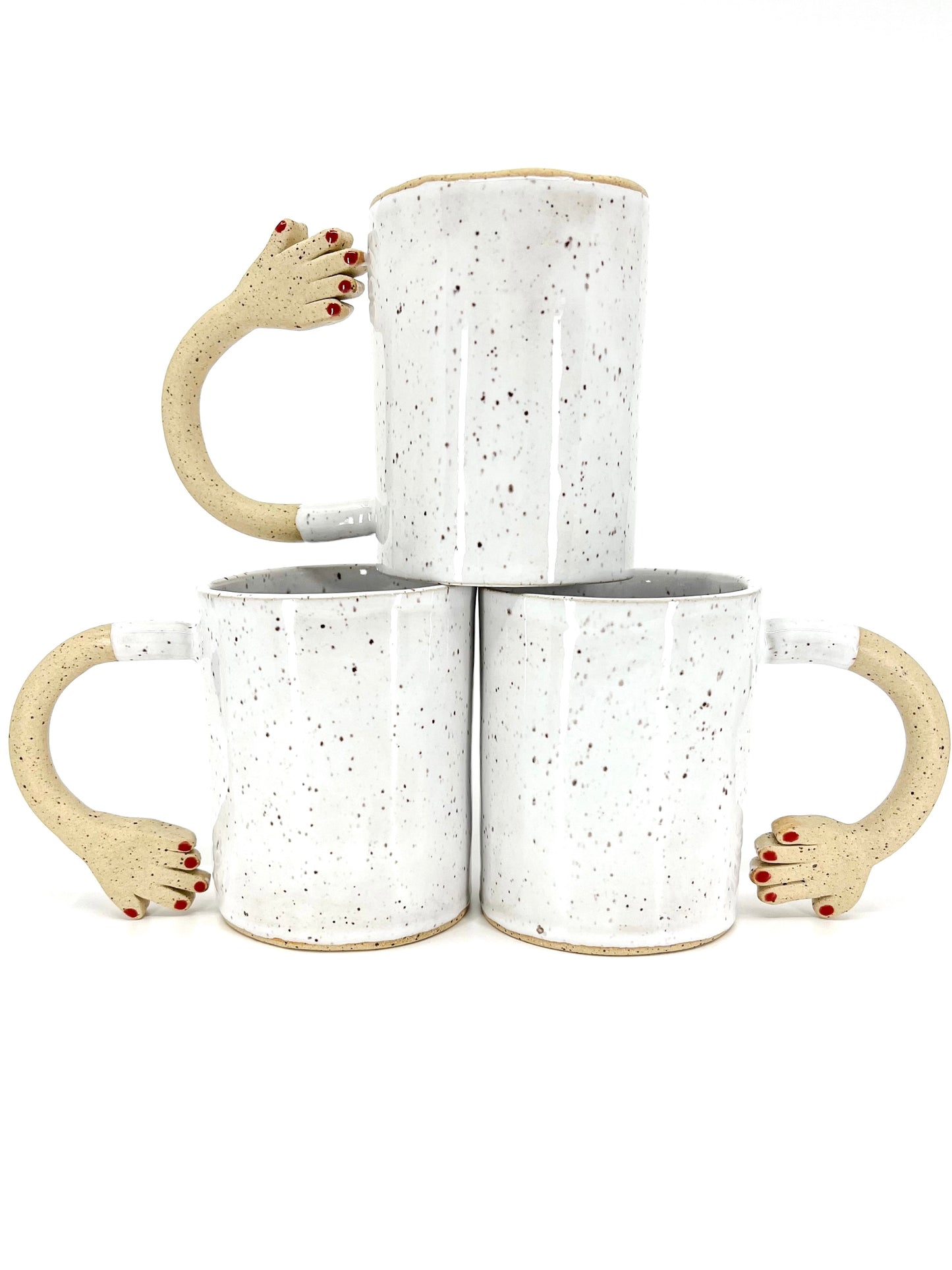 mani mug