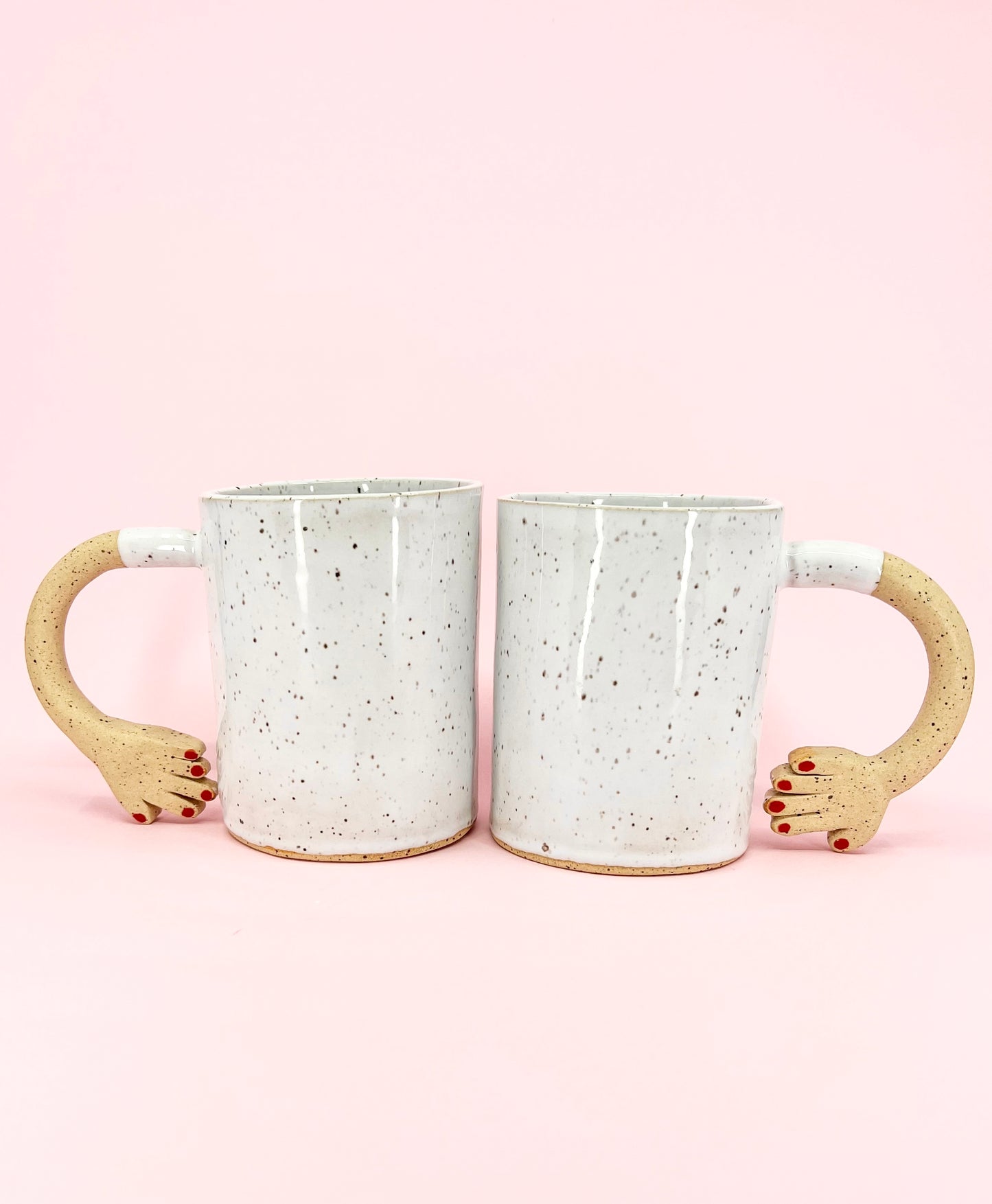 mani mug